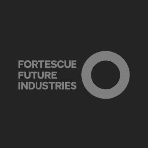 Hagstrom Client logosFortescue Future