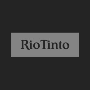 Hagstrom Client logosRioTinto