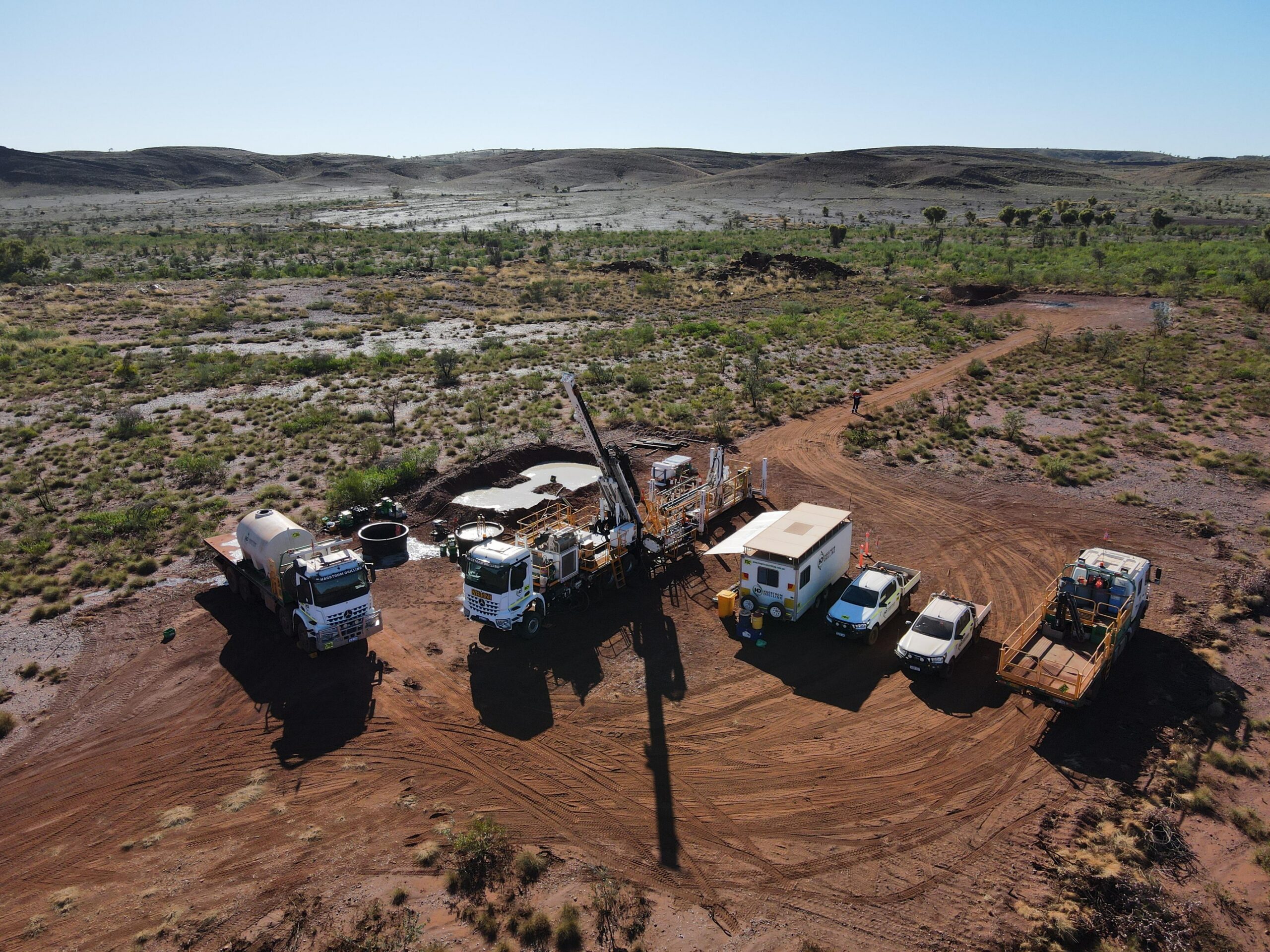 Humpy Trailers